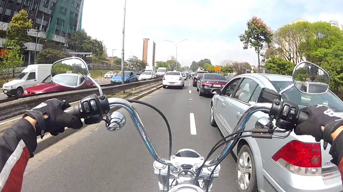 Google Maps lança navegação especial para motos e função para ‘Viajar com Segurança’