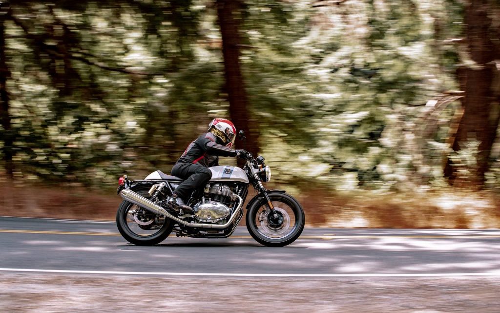Qual a melhor jaqueta para moto?