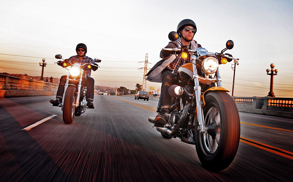 7 super dicas para conservar a sua moto