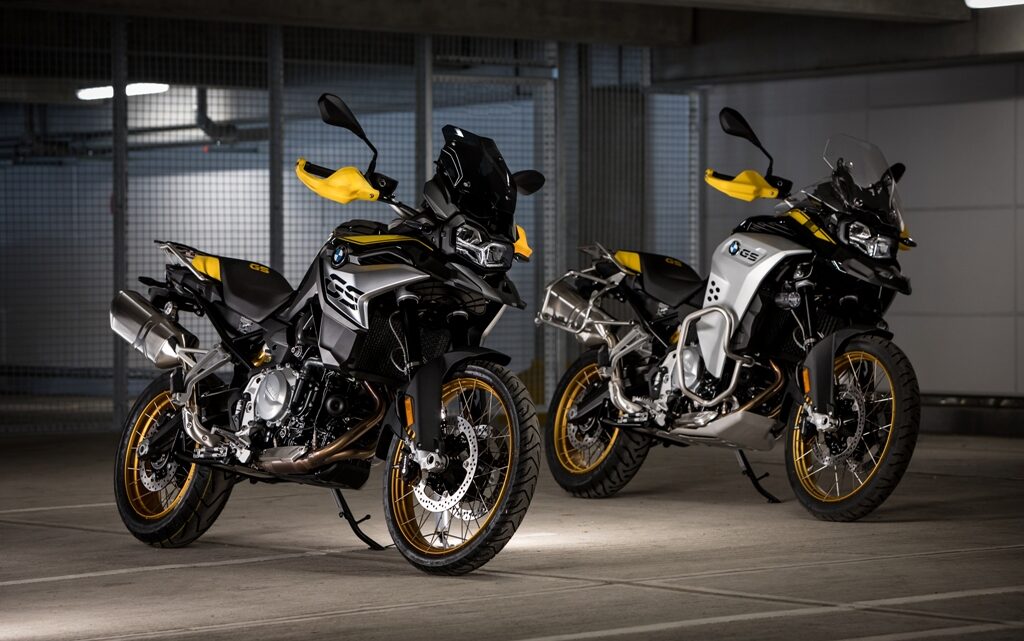 Conheça as motos que o Brasil é campeão mundial em vendas