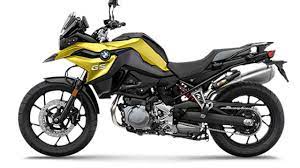BMW G 310 R, F 750 GS Sport e R 1250 RT têm promoções em junho