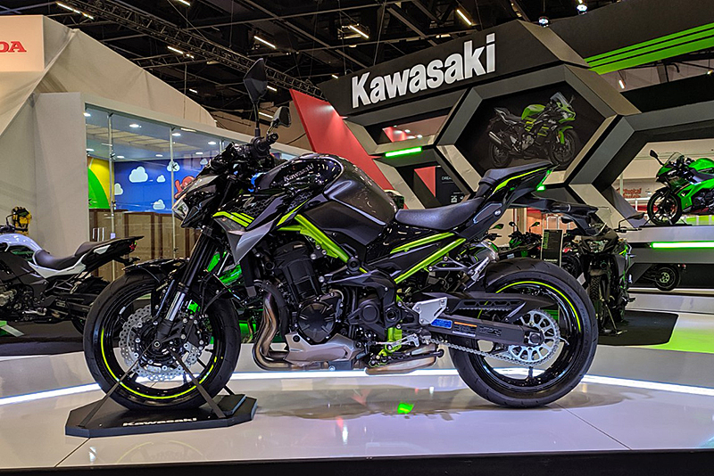 Adiado para 2022, Salão Duas Rodas cria test-ride virtual de novas motos