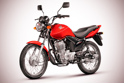 CG, XMAX, GS 1250 e mais: 25 motos mais vendidas de maio