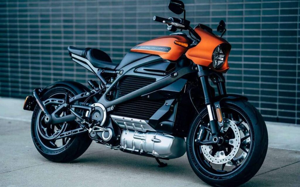 Harley-Davidson lança versão R$ 40 mil mais em conta de moto elétrica