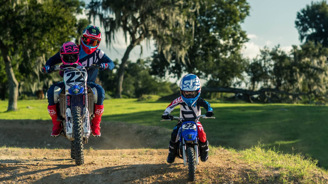 Concurso cultural – Dia dos Pais na Marquinho Motos