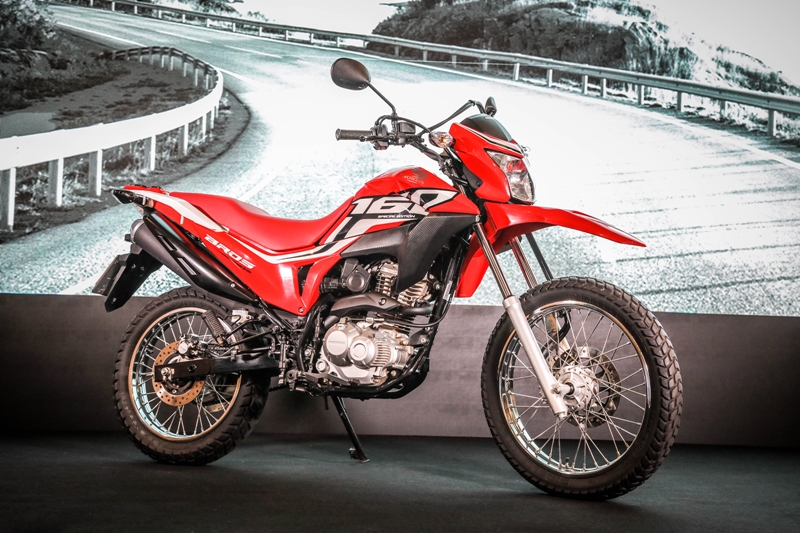Motos mais econômicas: Veja o top6 da Honda
