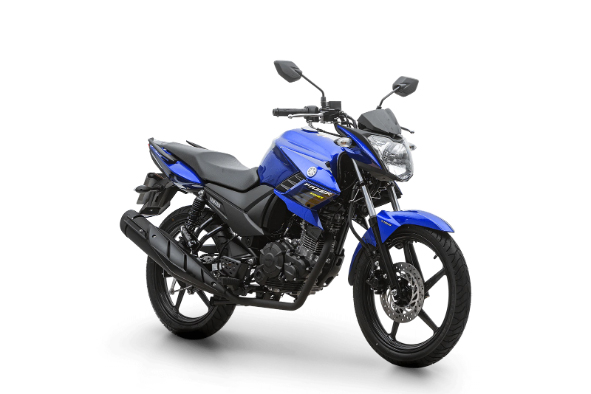 Estas são as 7 motos Yamaha mais baratas de 2021
