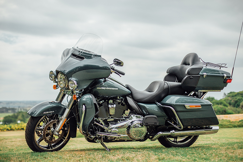 Moto mais cara do Brasil custa R$ 1,1 milhão; veja top10