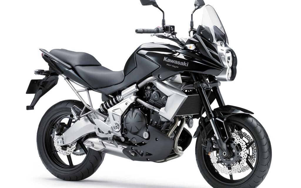 Terra ou asfalto: as melhores motos big trails