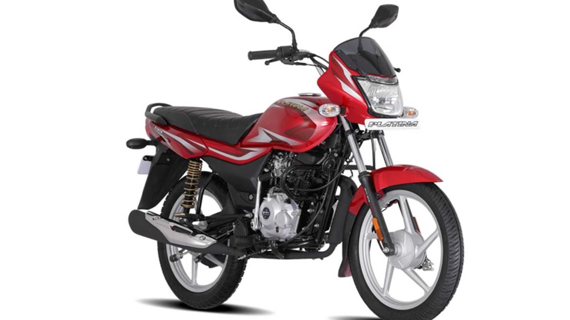 Na Índia, Bajaj tem ABS até em moto de R$ 4,5 mil: seria uma boa