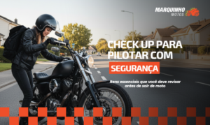 check up para pilotar com segurança