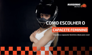 capacete feminino