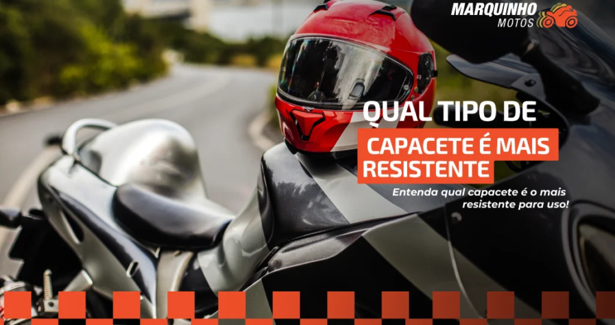 capacete resistente