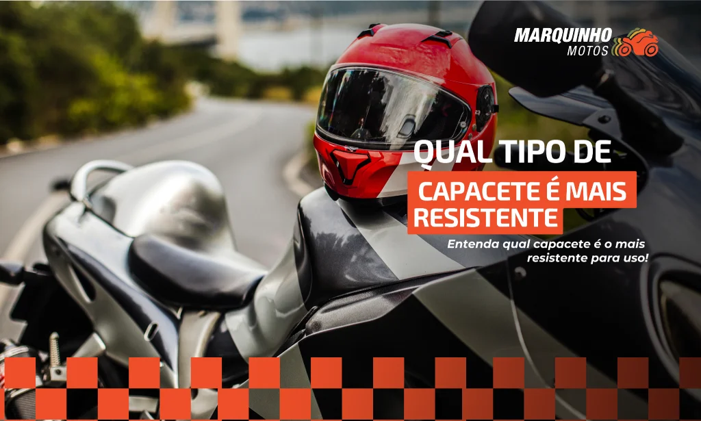 capacete resistente