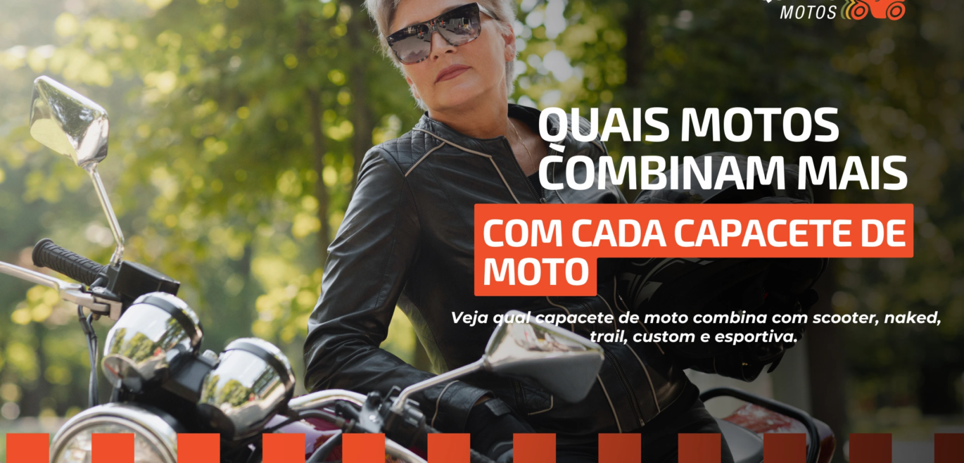 Melhores marcas de jaquetas de moto e como escolher