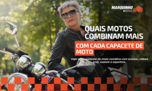 Melhores marcas de jaquetas de moto e como escolher