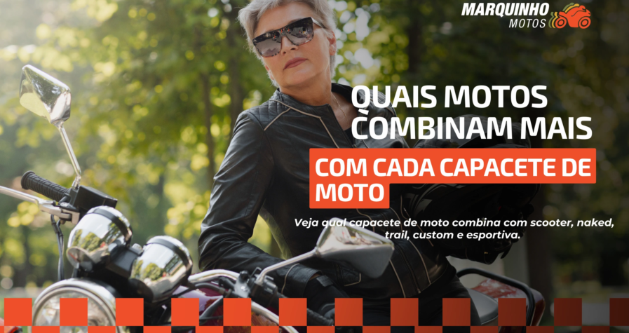 Melhores marcas de jaquetas de moto e como escolher